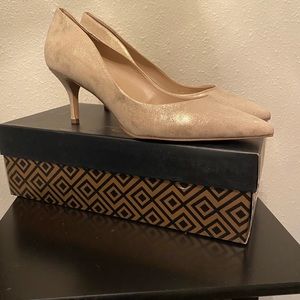 Charles by Charles David Heels